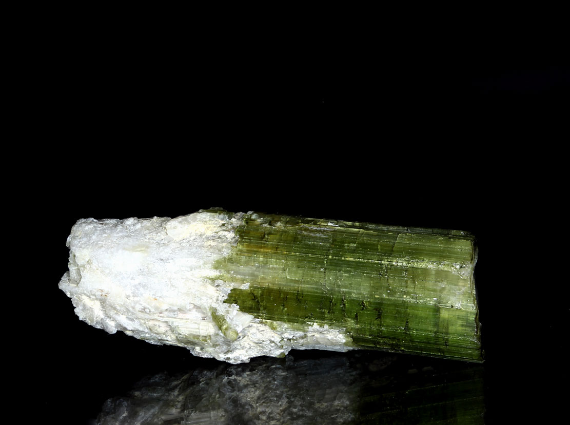 Tourmaline