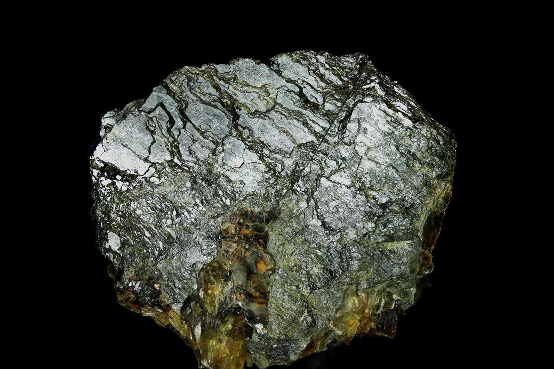 Arrojadite-(KFe)