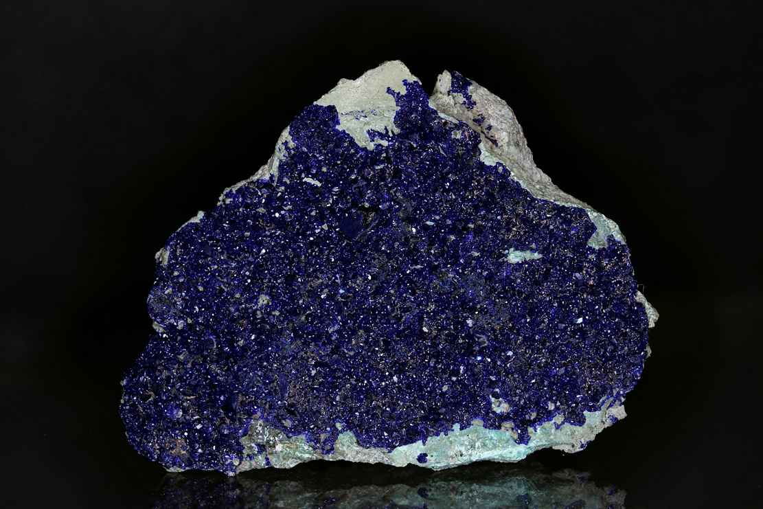 Azurite