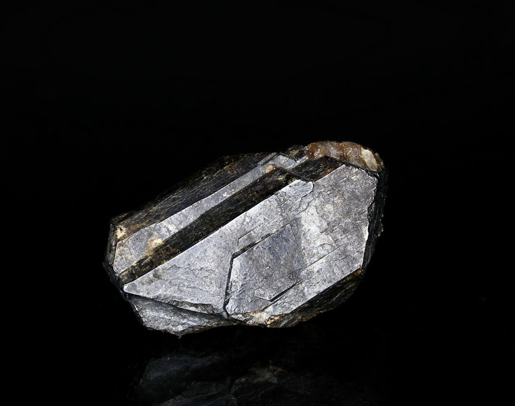 Columbite-(Fe)