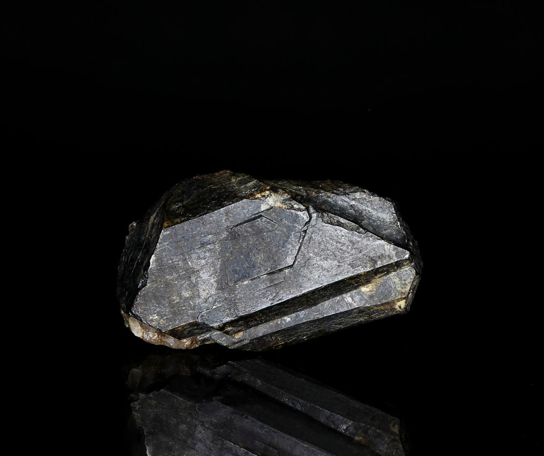 Columbite-(Fe)