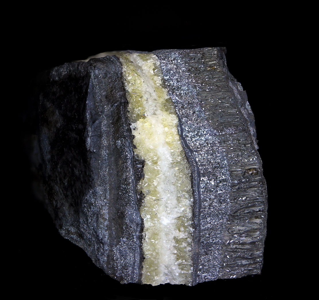 Manjiroite & Todorokite