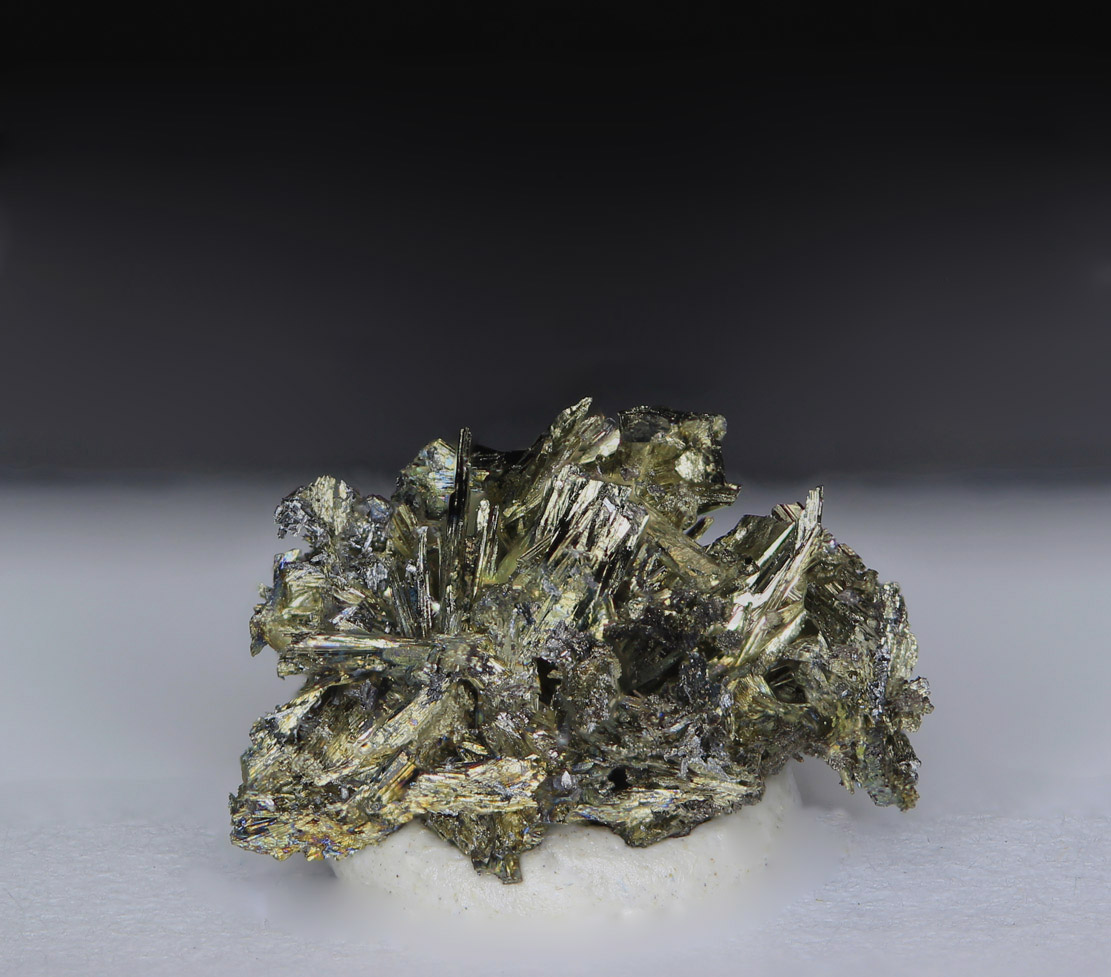 Millerite