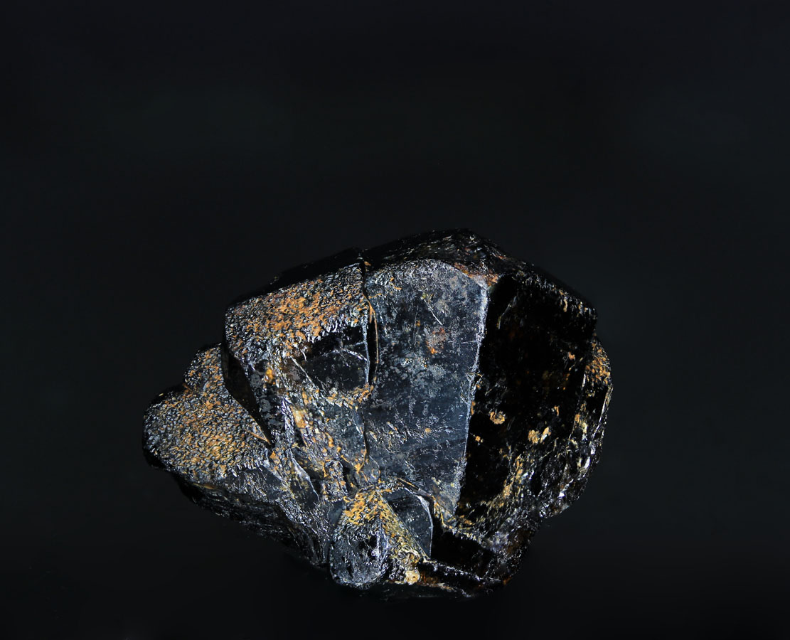 Cassiterite