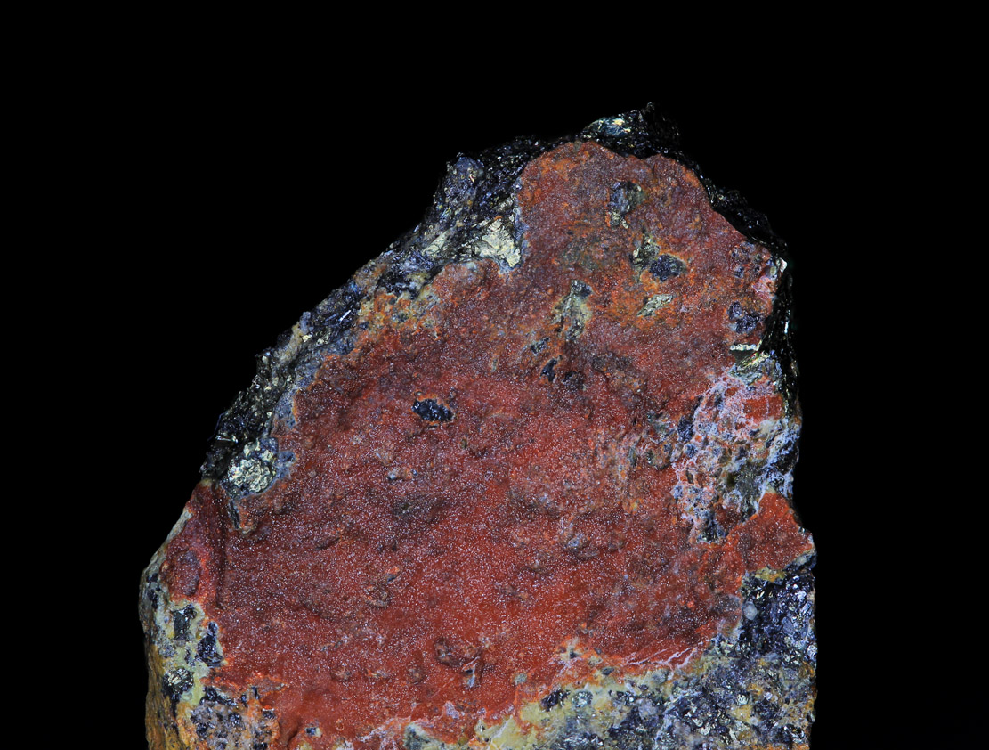 Greenockite