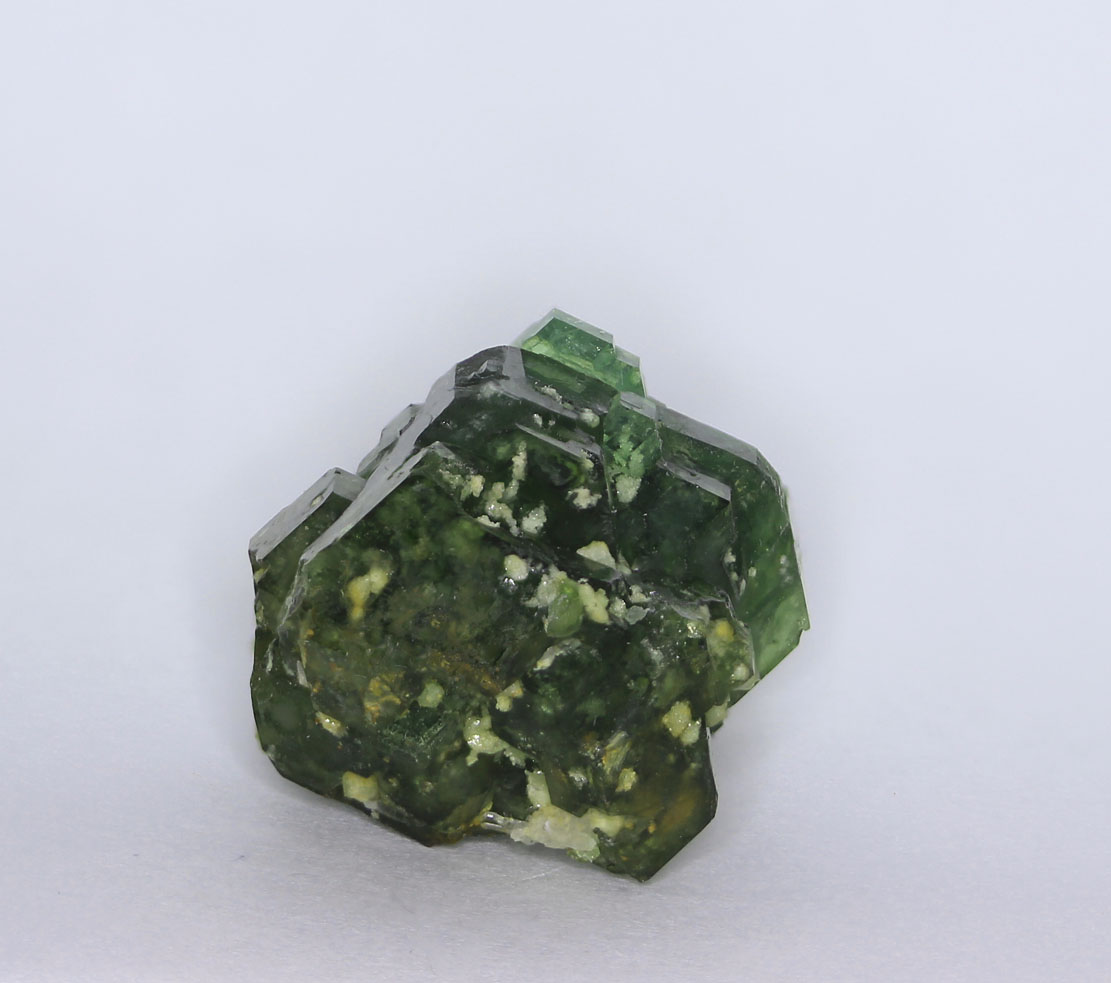 Demantoid