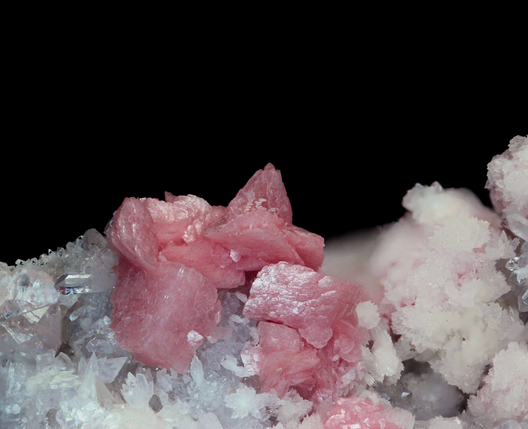 Rhodochrosite