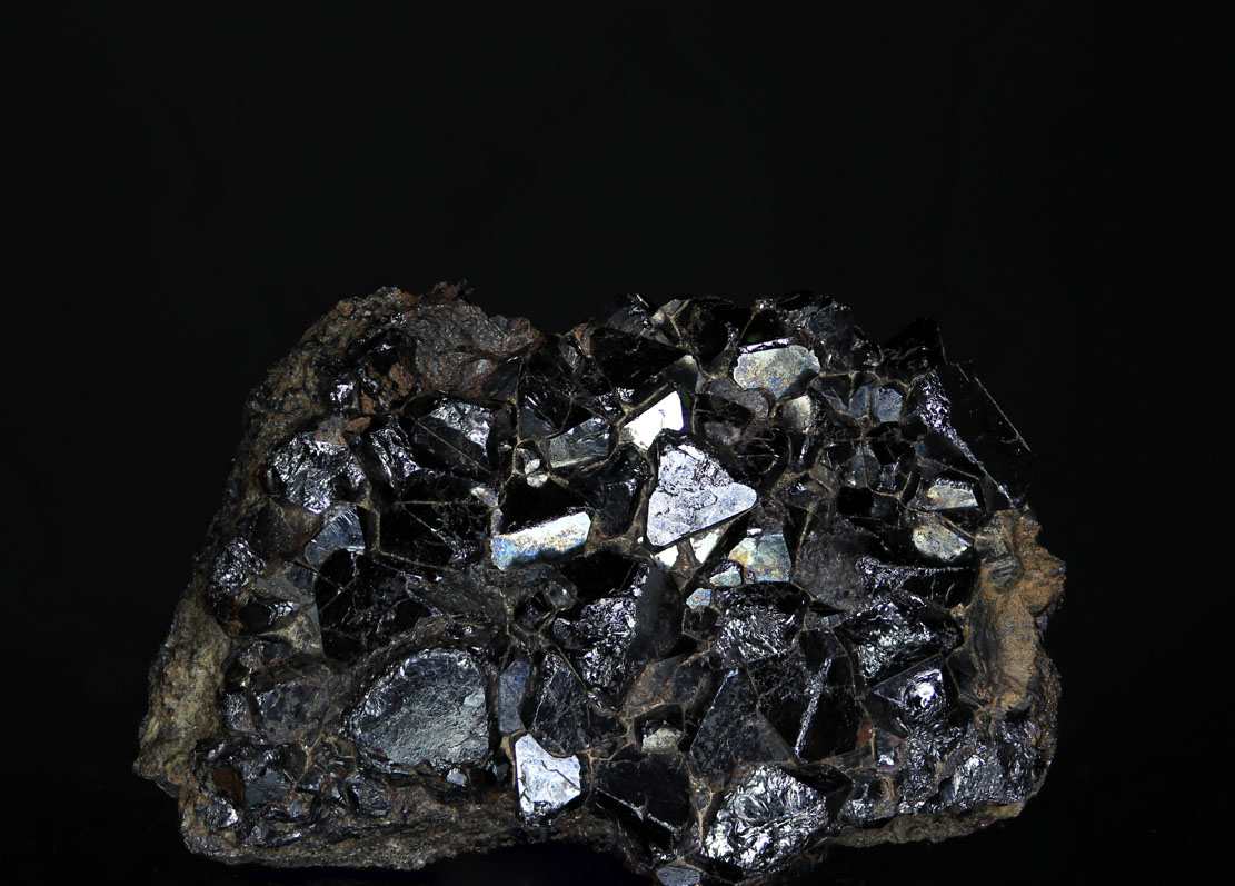 Magnetite