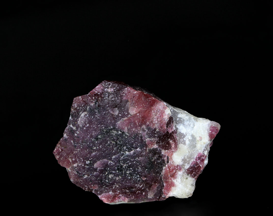 Eudialyte