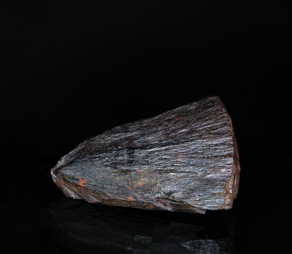 Hematite Var Pencil Ore