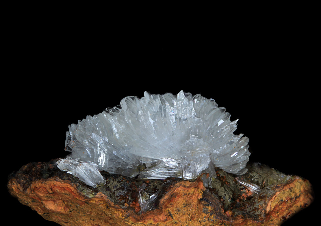 Hemimorphite