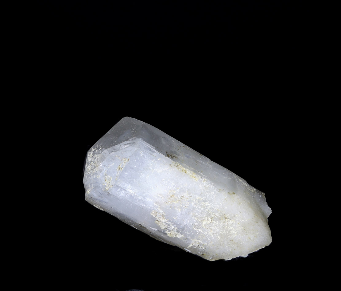 Natrolite