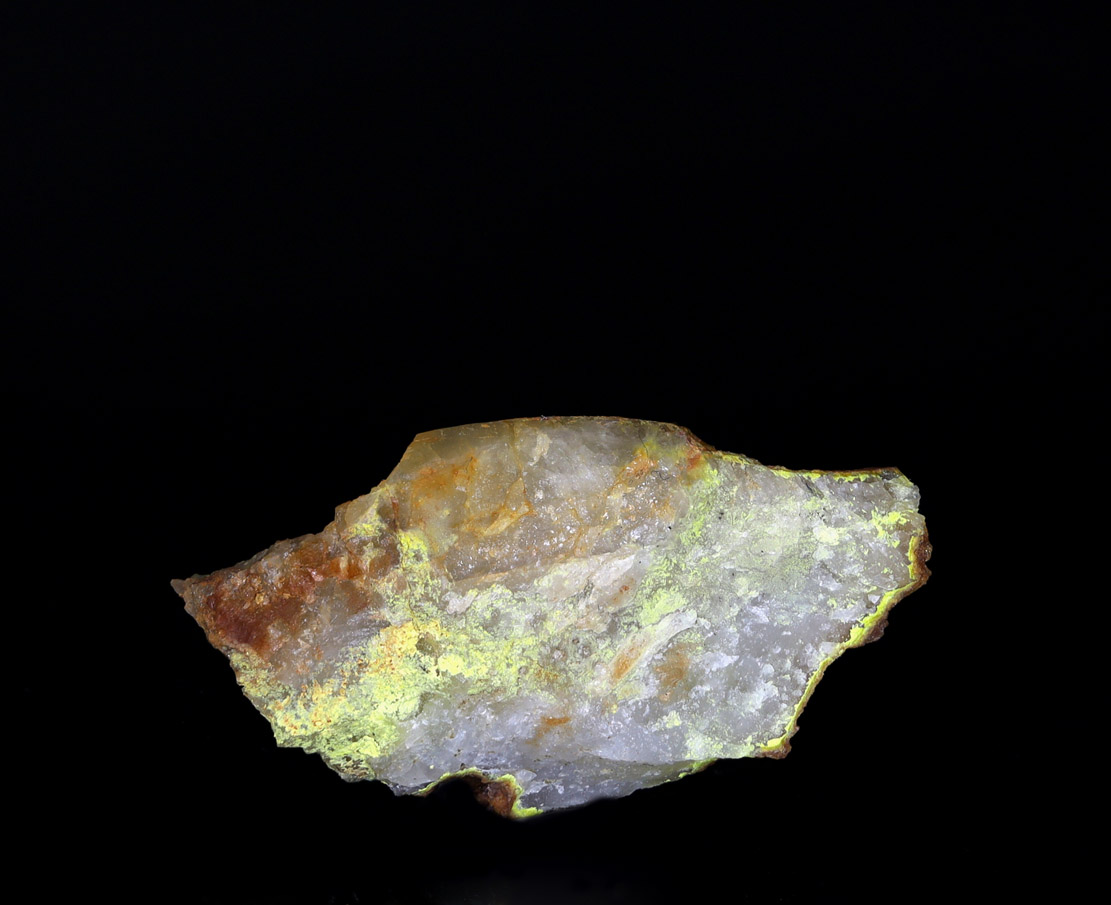 Ferrimolybdite