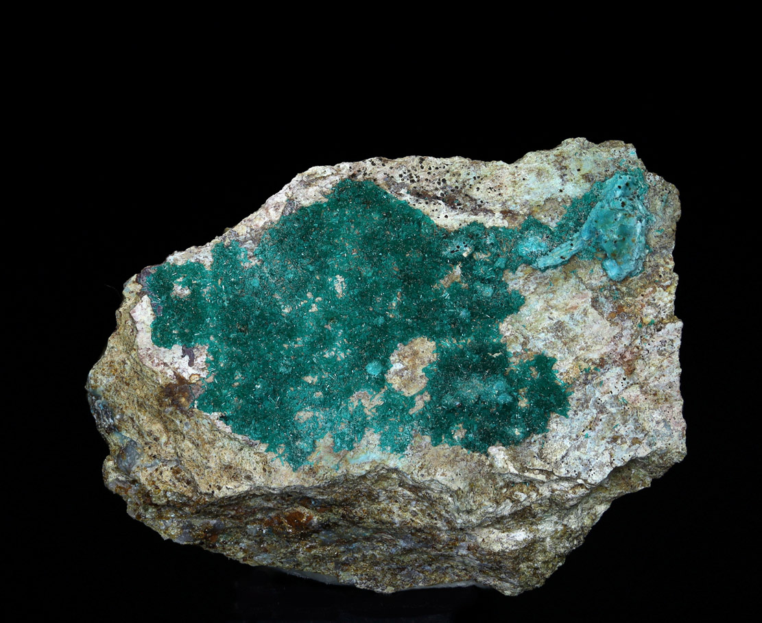 Dioptase