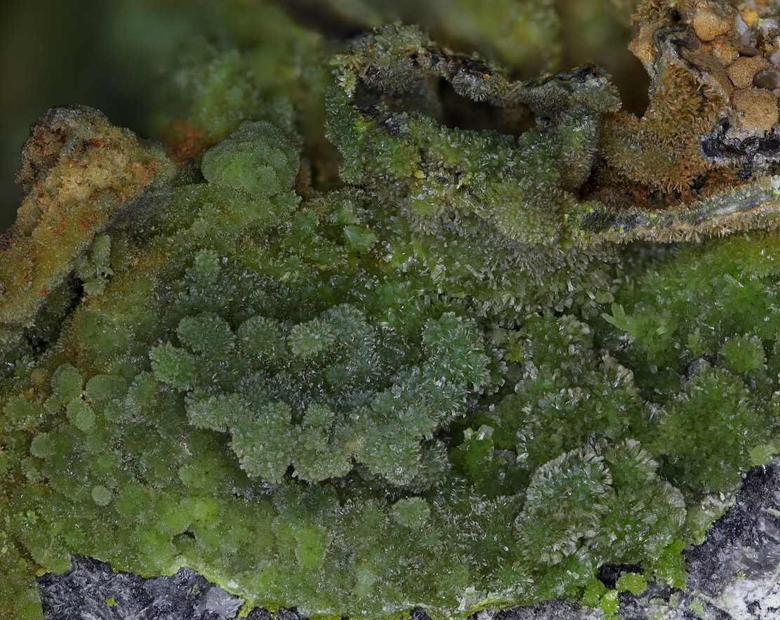 Pyromorphite