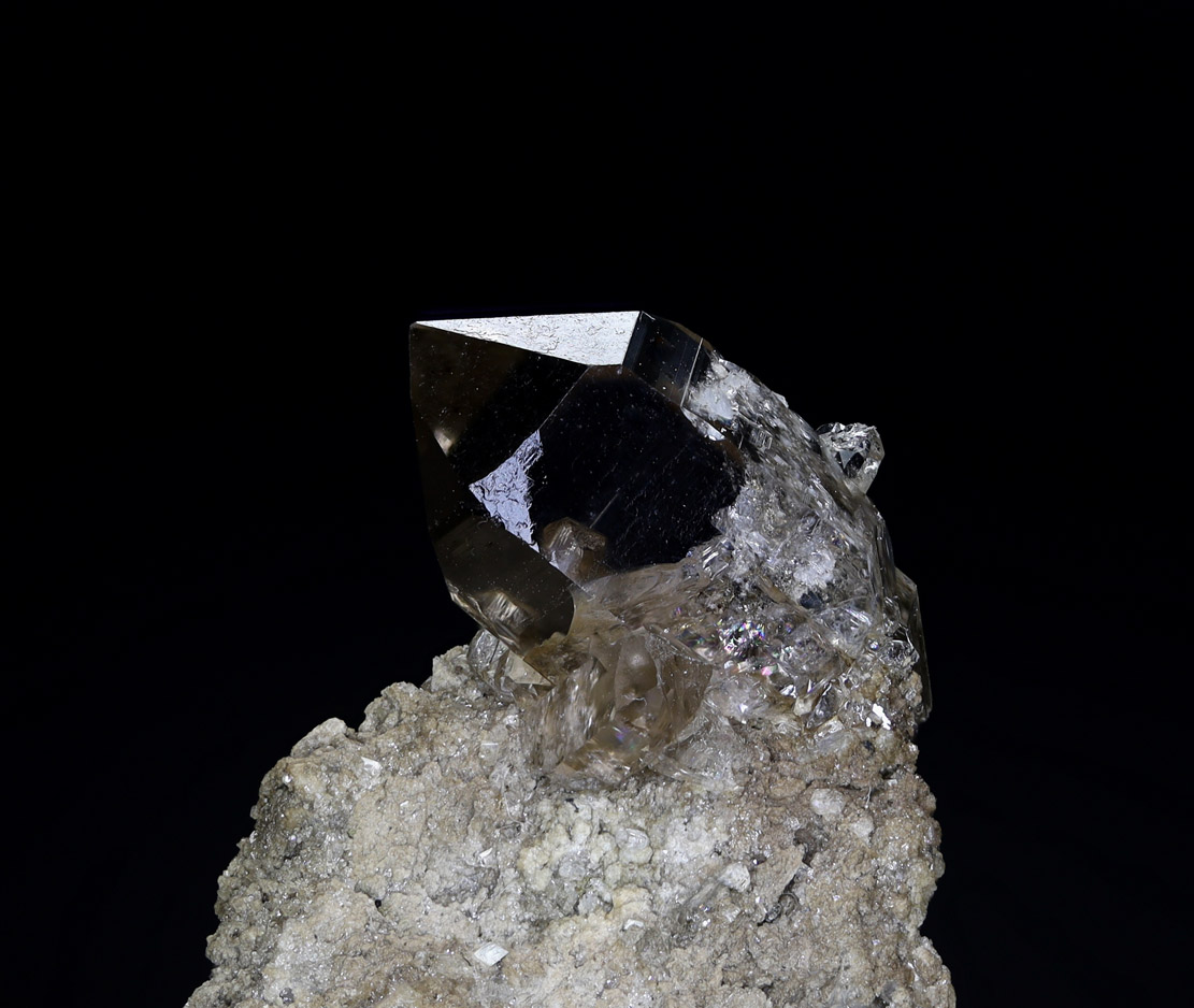 Smoky Quartz