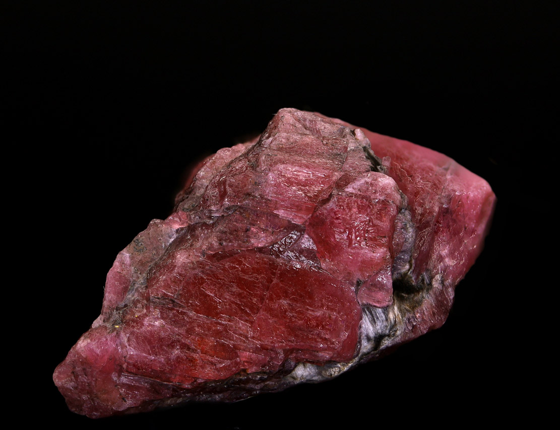 Rhodonite