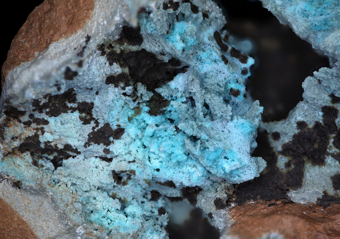 Chrysocolla