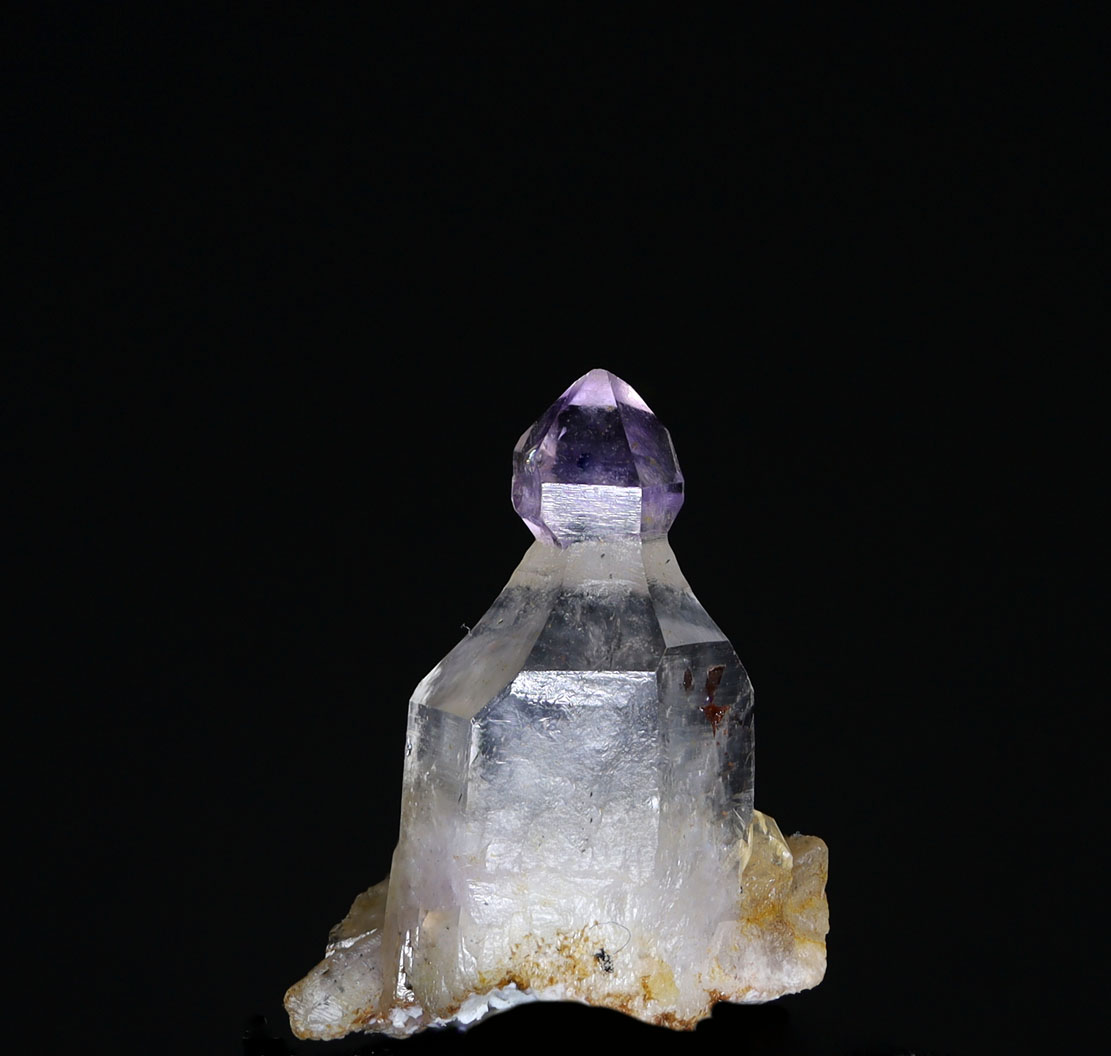 Amethyst Var Reverse Sceptre