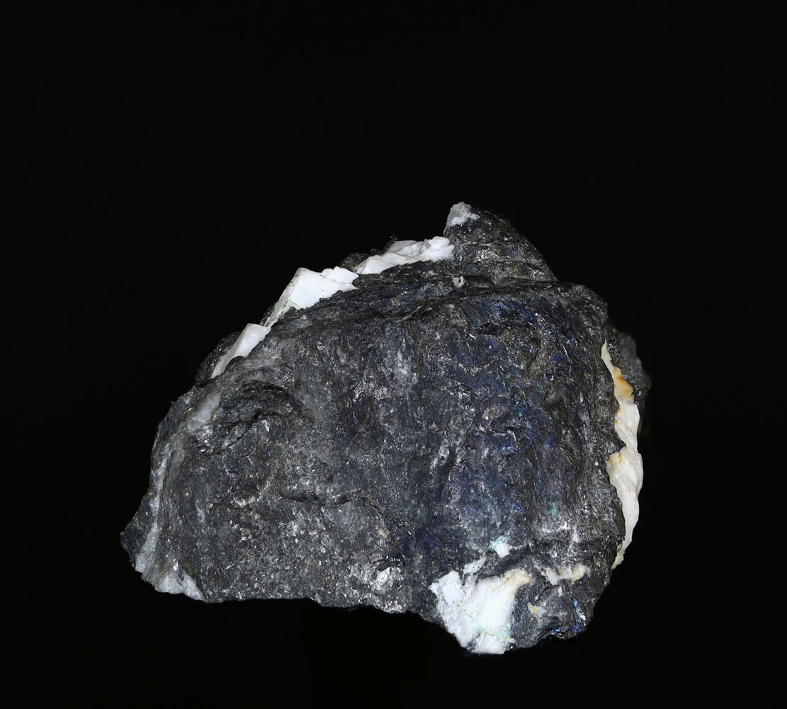 Mercurian Tetrahedrite