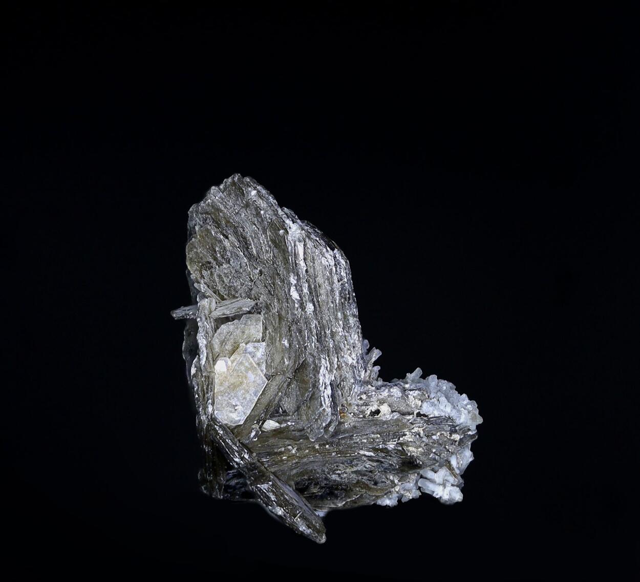 Polylithionite