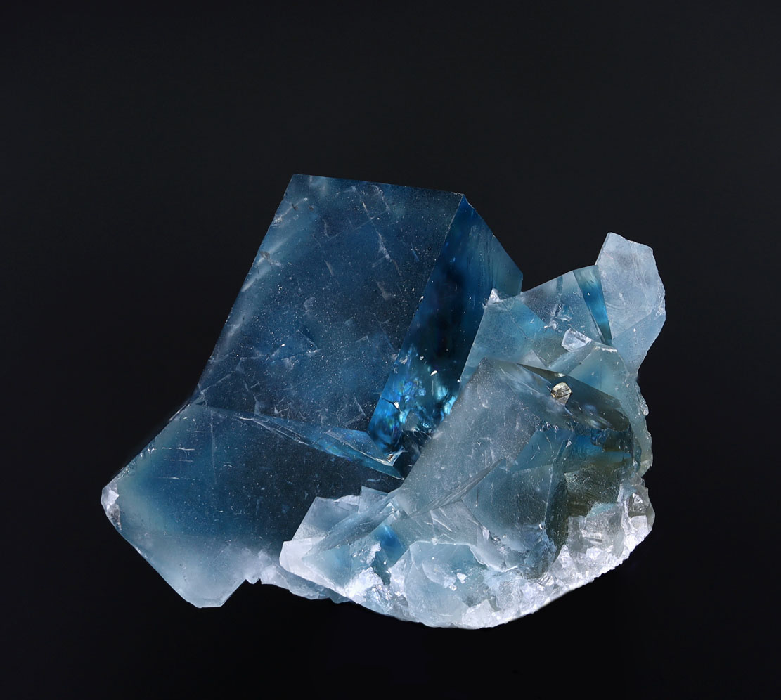 Fluorite