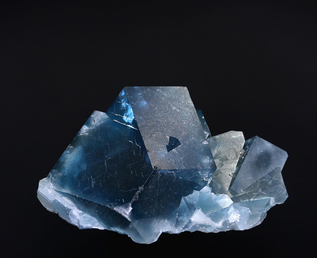 Fluorite