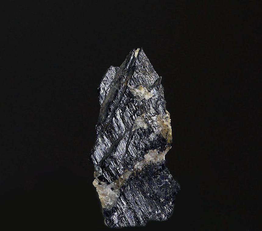 Hornblende