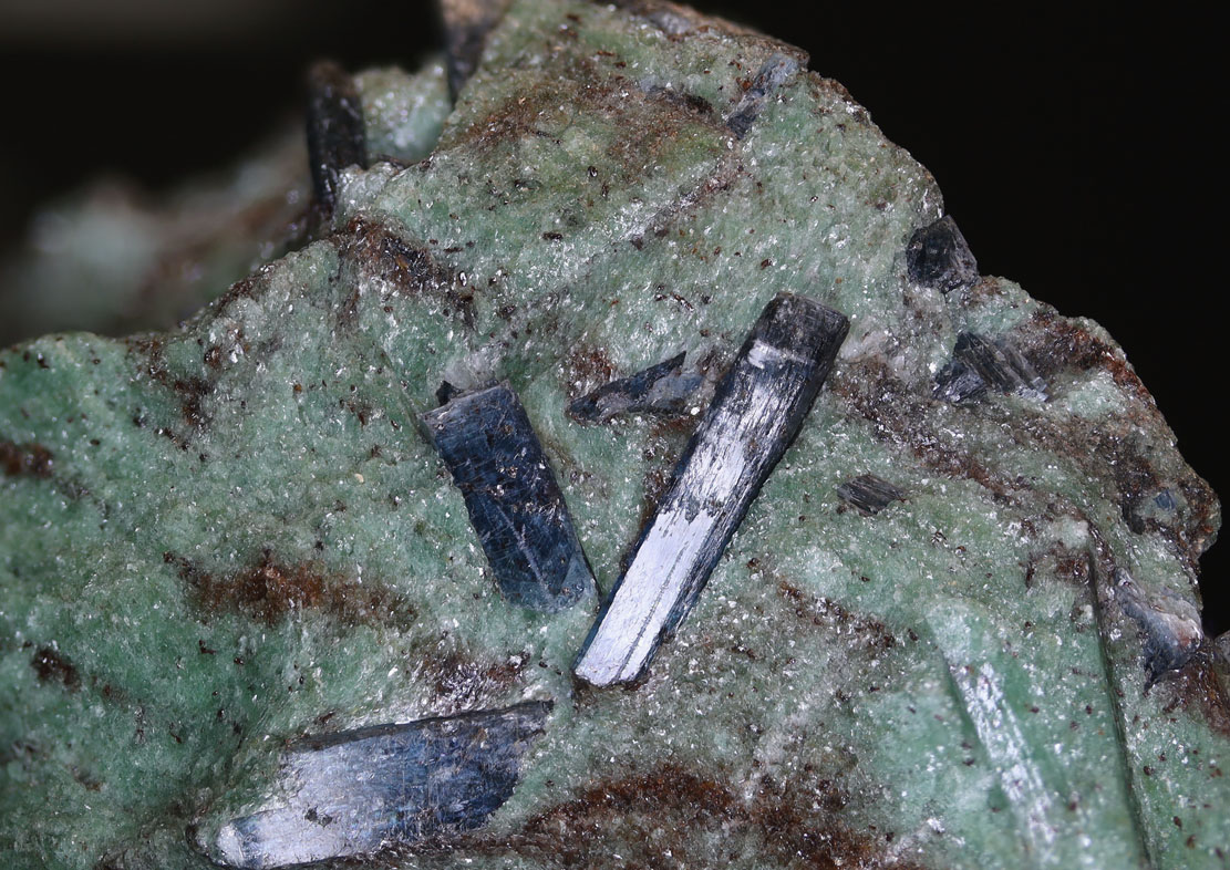 Kyanite