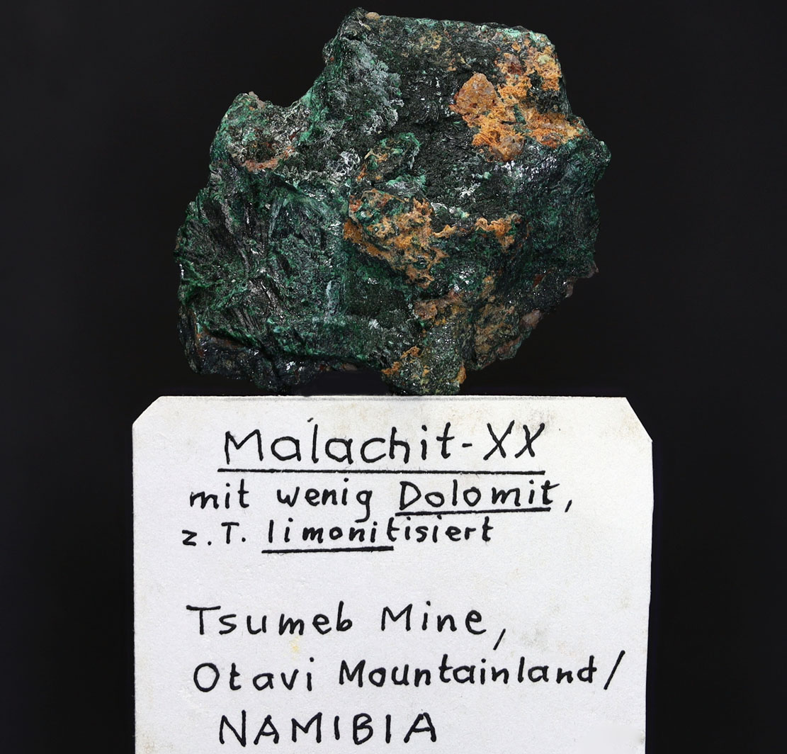 Malachite