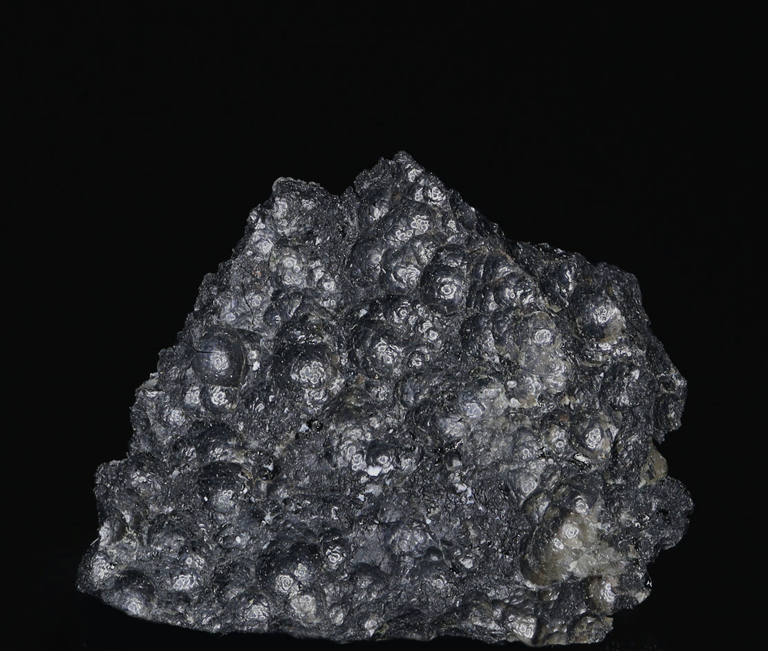 Uraninite Var Pitchblende