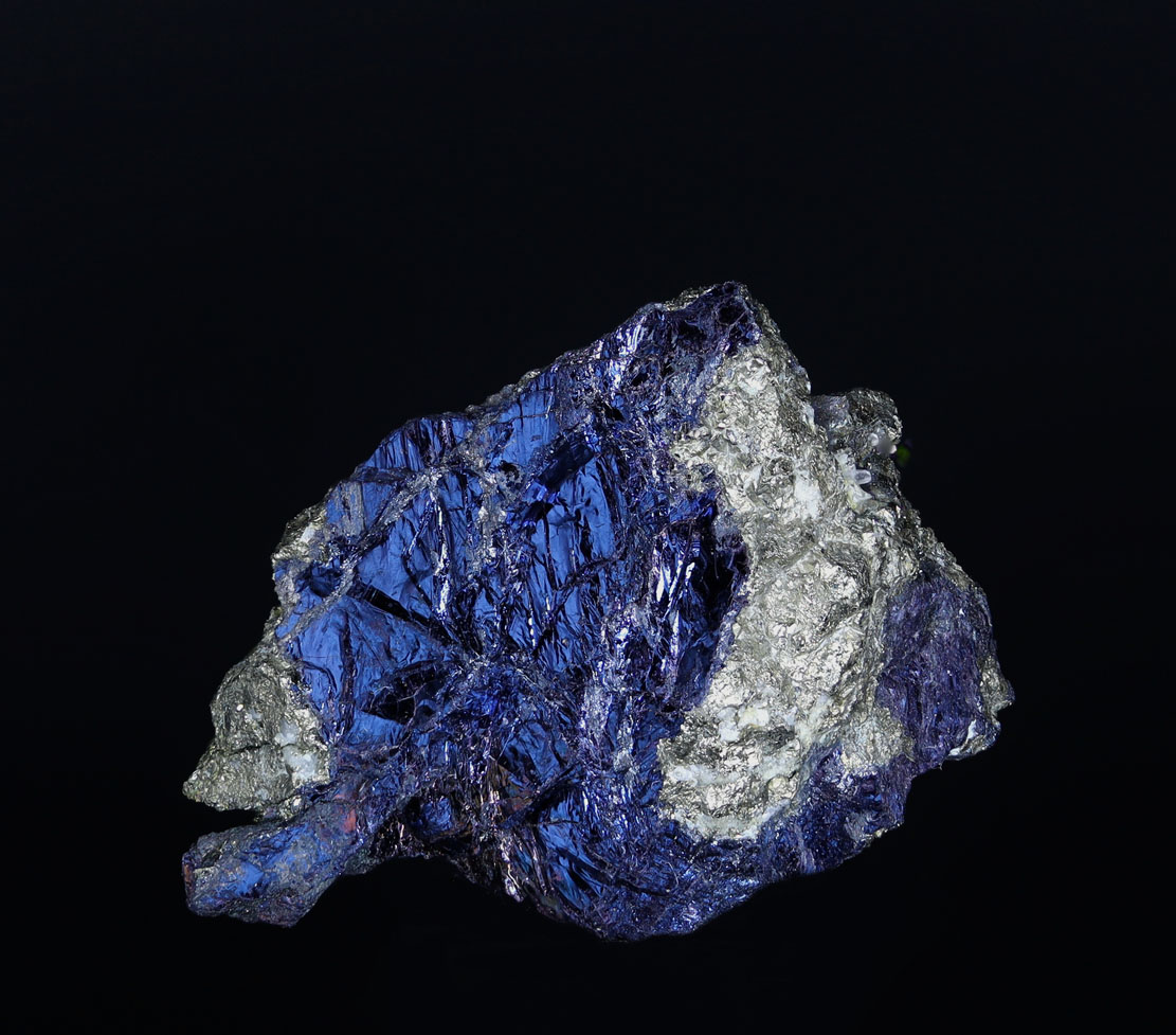 Covellite