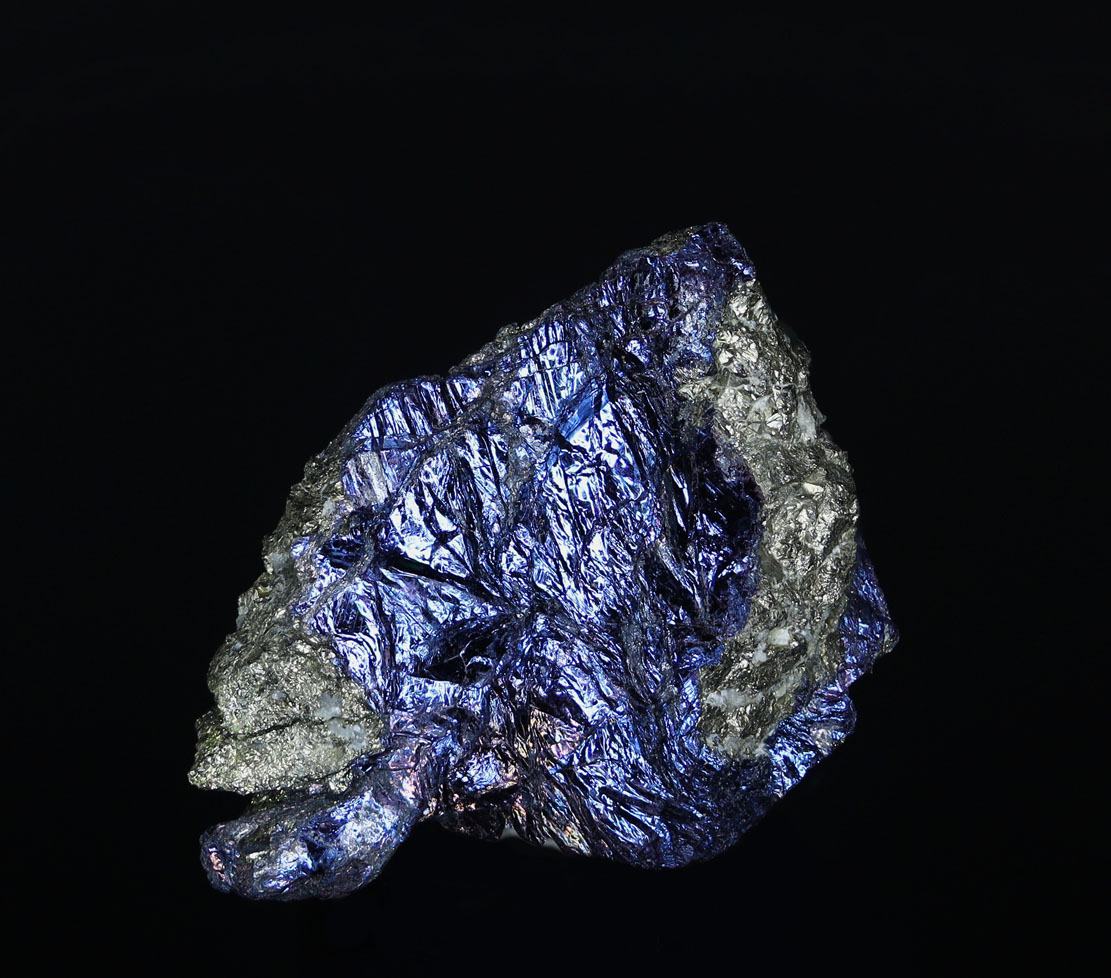 Covellite