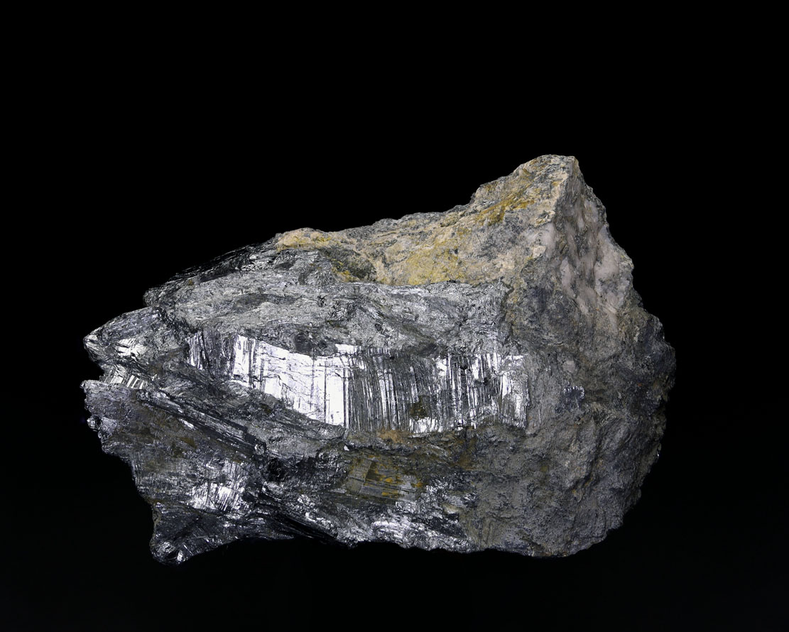 Stibnite
