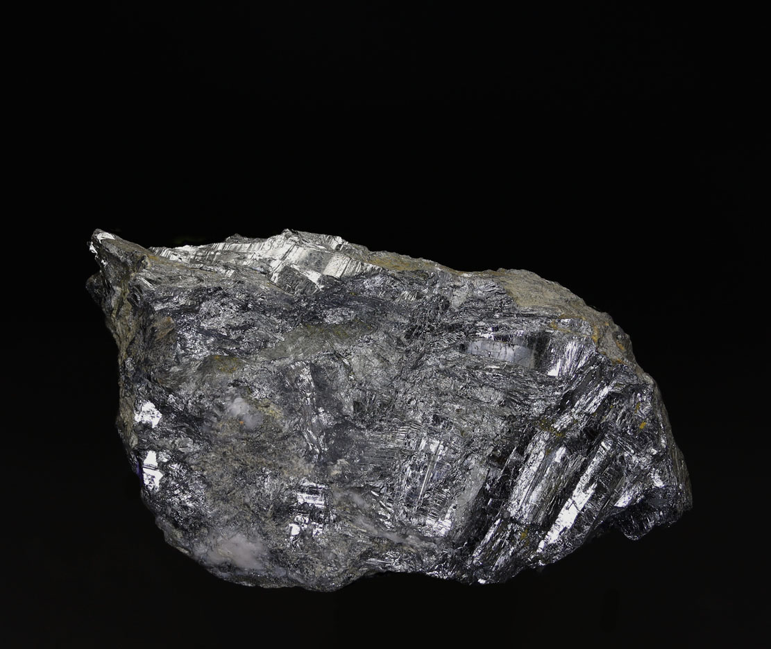 Stibnite