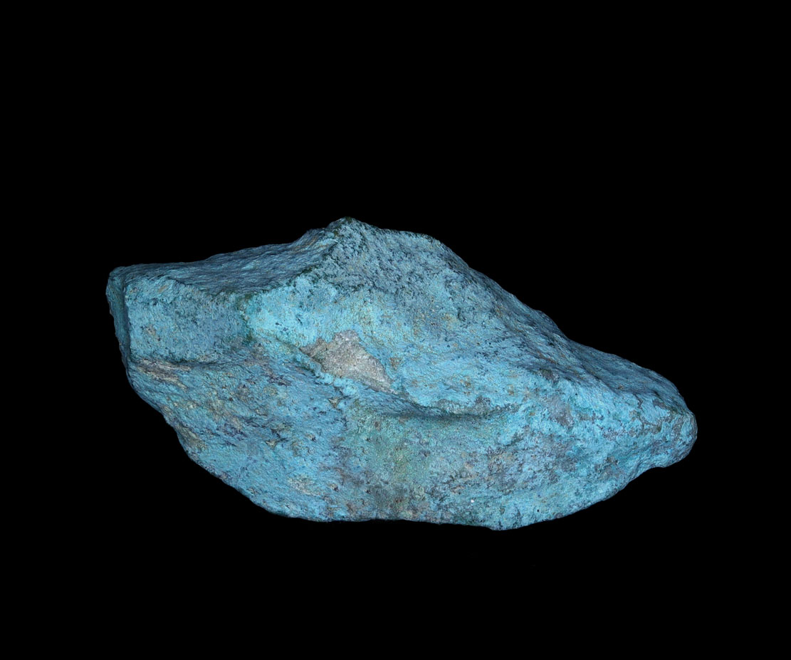 Woodwardite