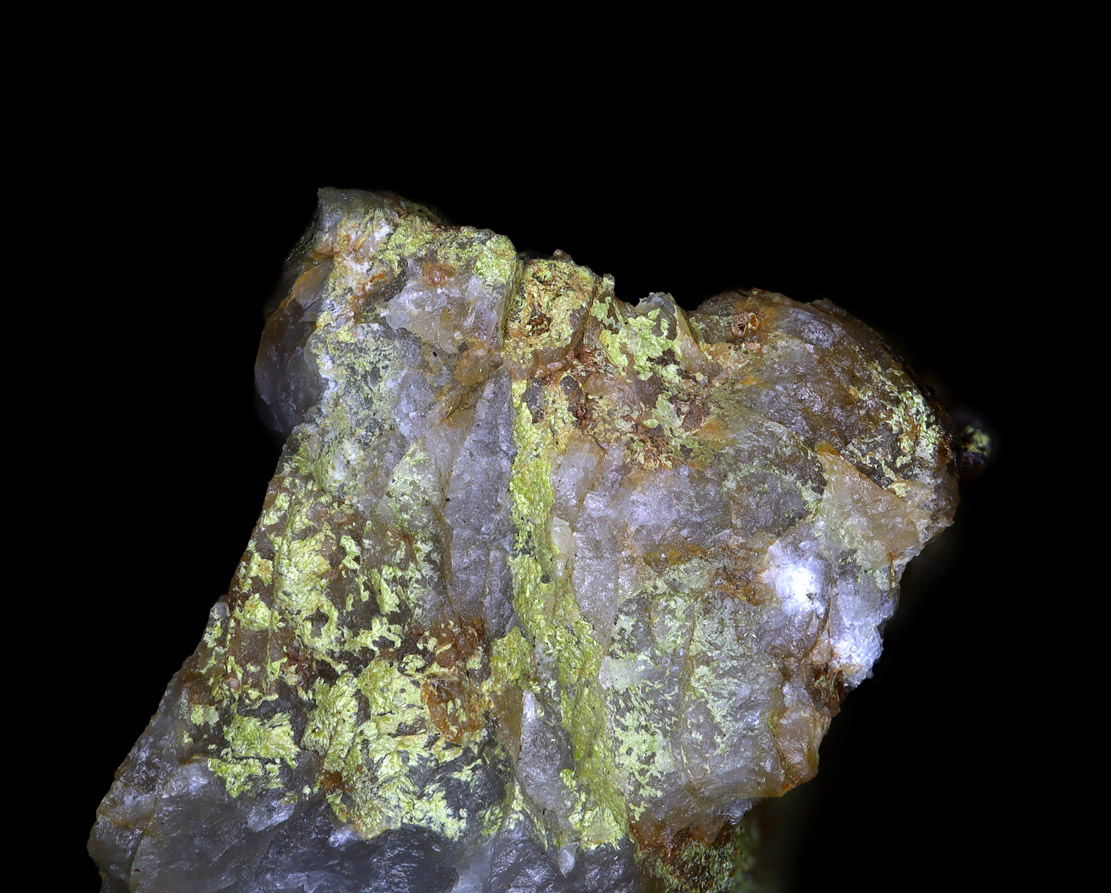 Ferrimolybdite