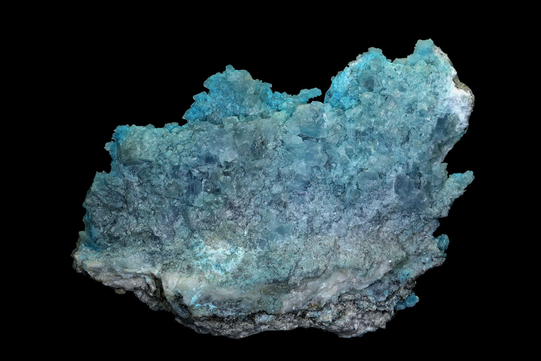 Monohydrocalcite