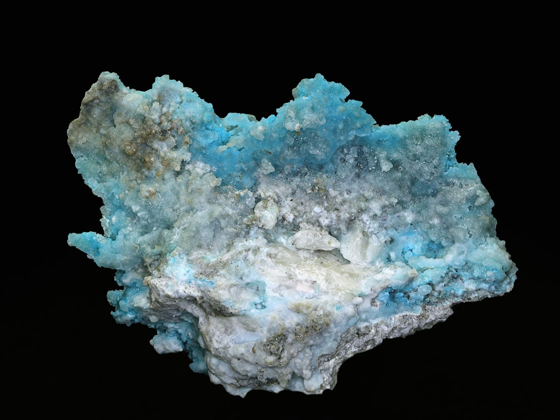 Monohydrocalcite