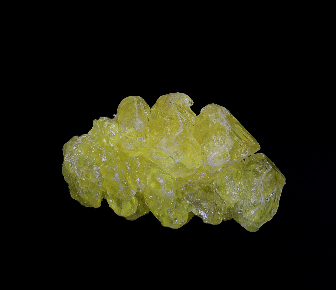 Sulphur