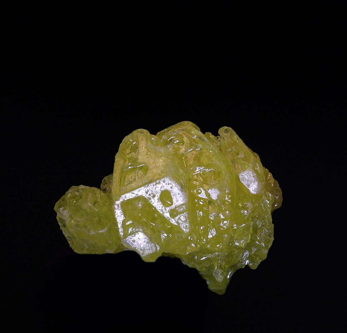 Sulphur