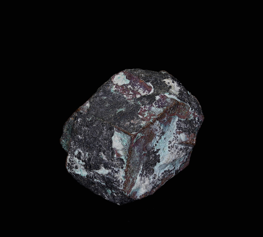 Copper Psm Aragonite
