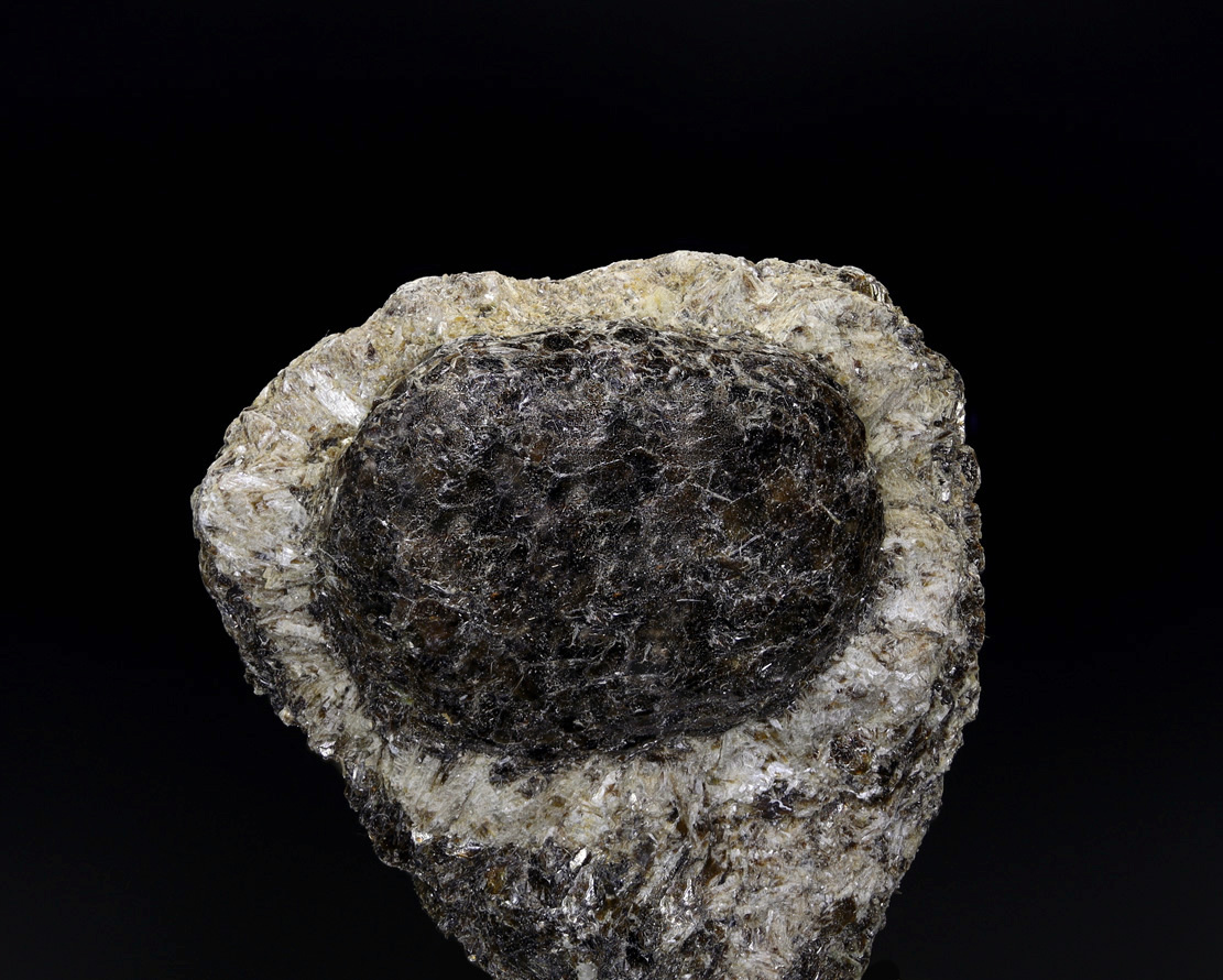 Anthophyllite & Phlogopite