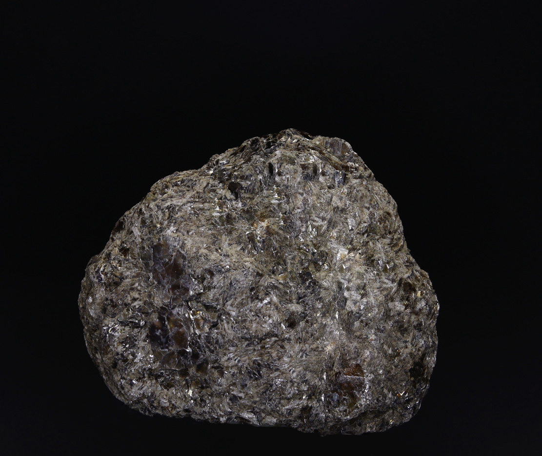 Anthophyllite & Phlogopite