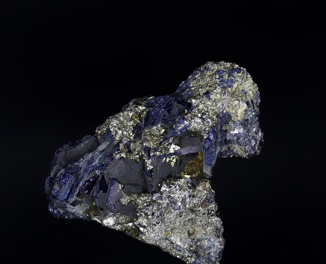 Covellite