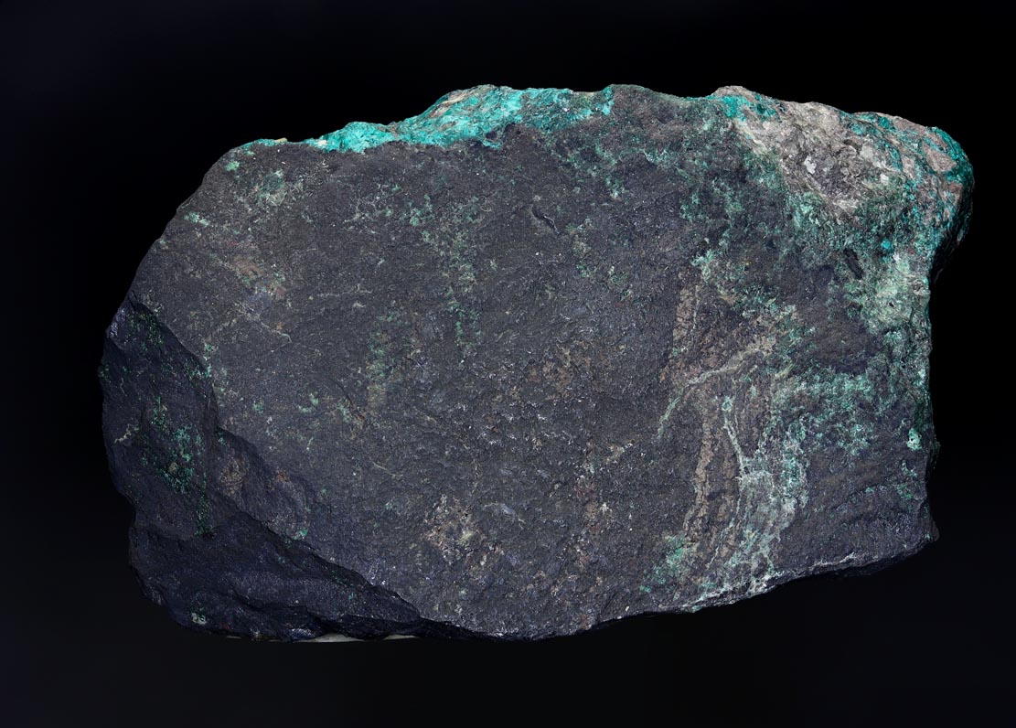 Chalcocite