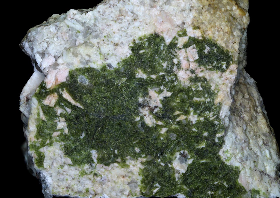 Epidote