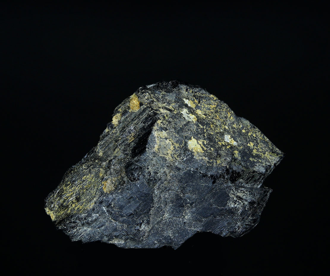 Magnesio-hastingsite
