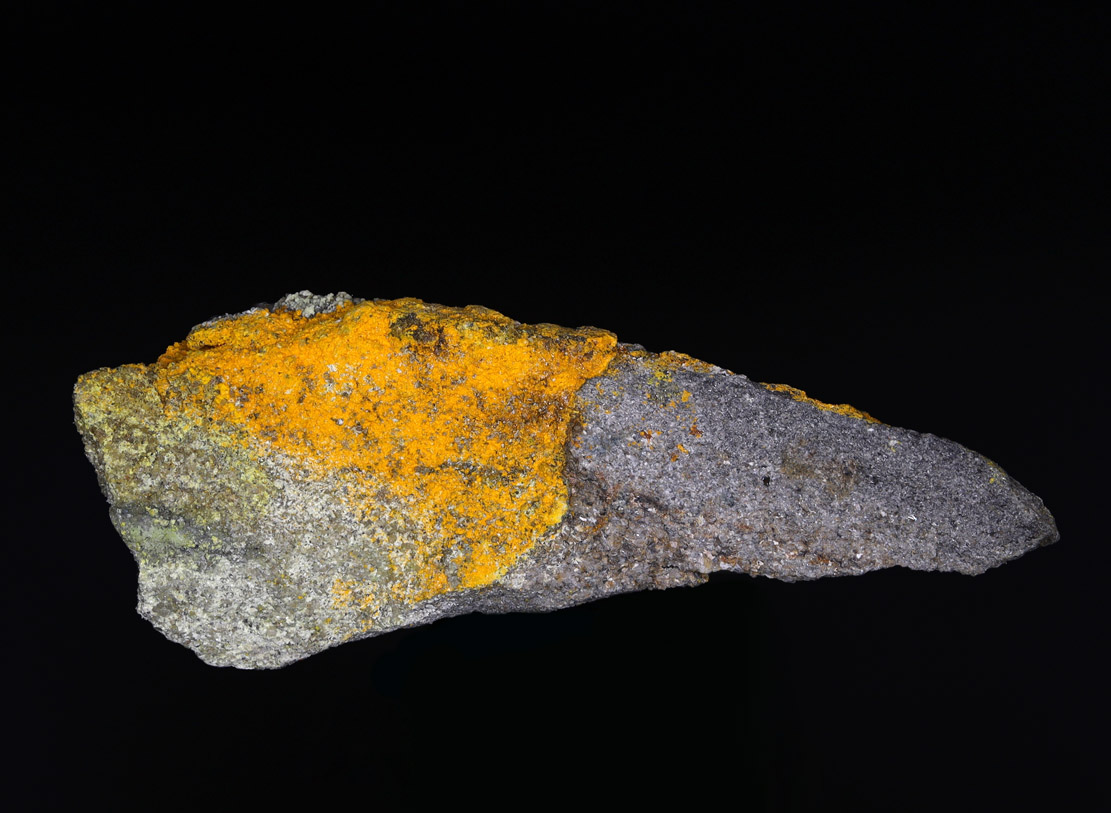 Pascoite & Rossite