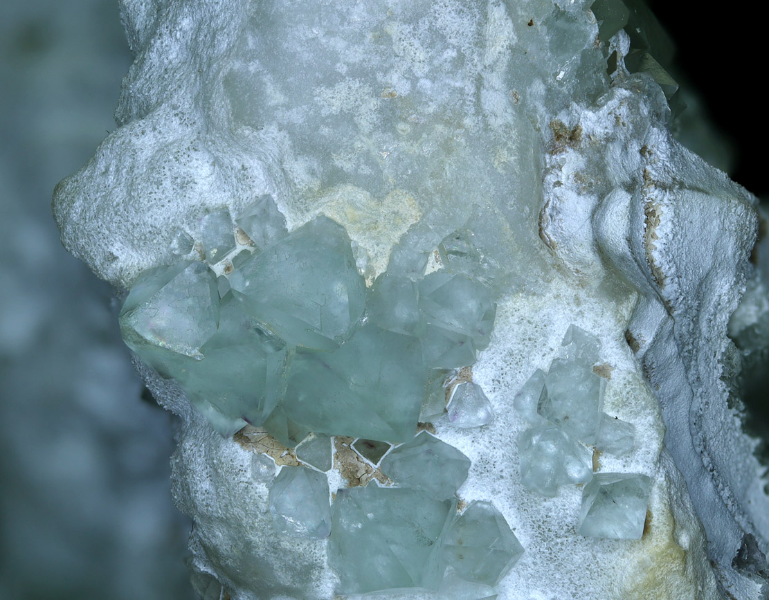 Fluorite